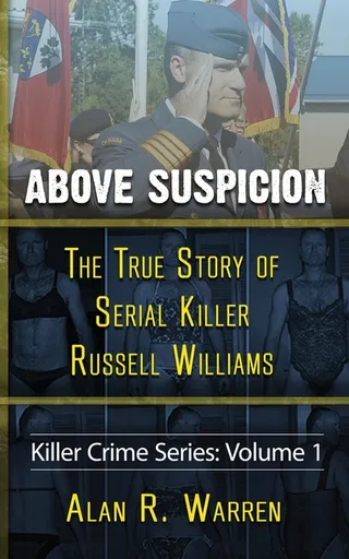 Above Suspicion