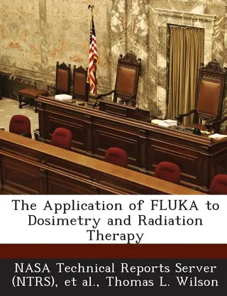The Application of FLUKA to Dosimetry and Radiation Therapy