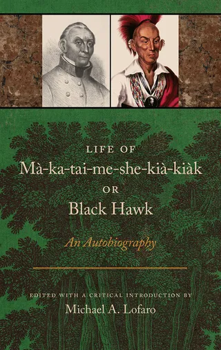 Life of Black Hawk