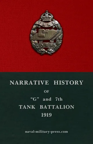 Narrative History of