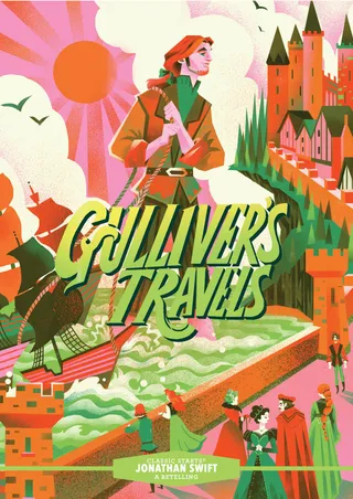 Gulliver's Travels