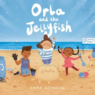 Orla and the Jellyfish