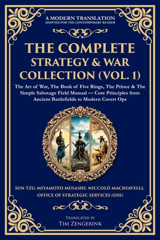 The Complete Strategy & War Collection
