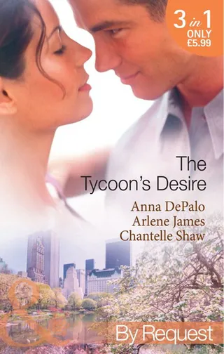 Tycoon's Desire