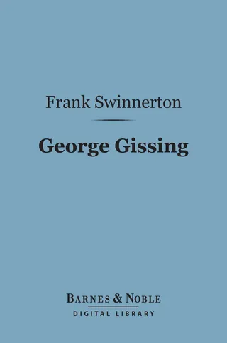 George Gissing