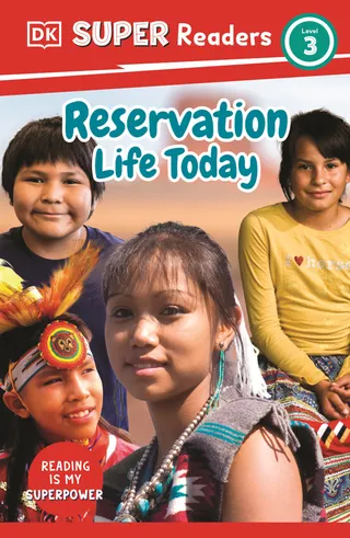 Reservation Life Today