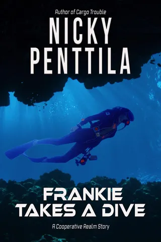 Frankie Takes a Dive