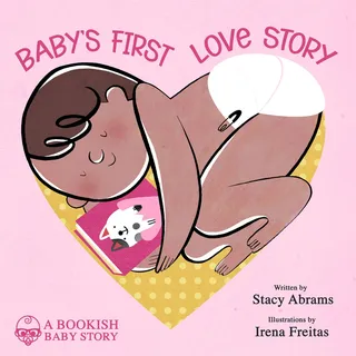 Baby’s First Love Story