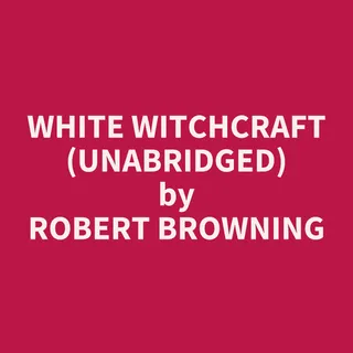 White Witchcraft