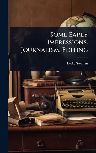 Some Early Impressions