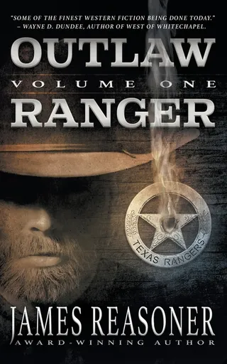 Outlaw Ranger
