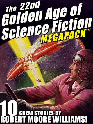 The 22nd Golden Age of Science Fiction MEGAPACK ®