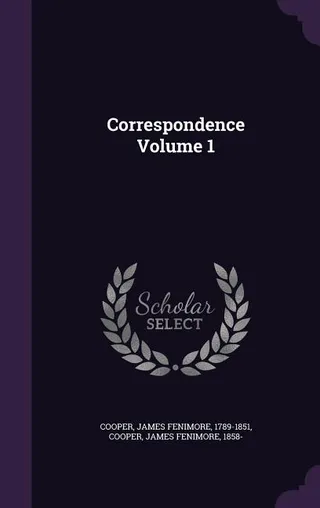 Correspondence