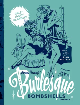 Burlesque Bombshells