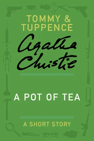A Pot of Tea