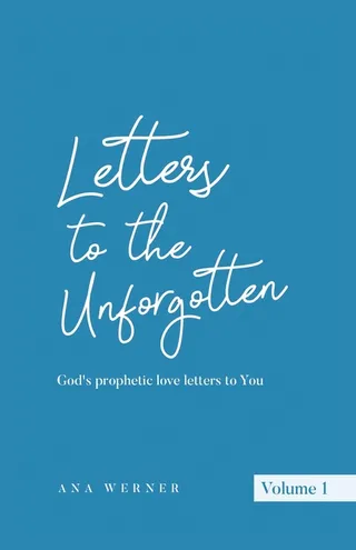 Letters to the Unforgotten