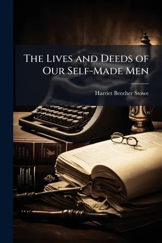 The Lives and Deeds of Our Self-Made Men