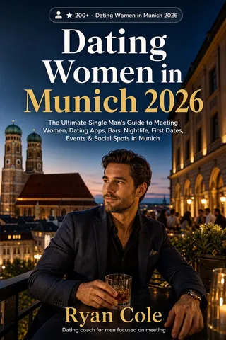 Dating Women in Munich