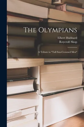 The Olympians