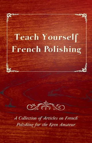 Teach Yourself French Polishing
