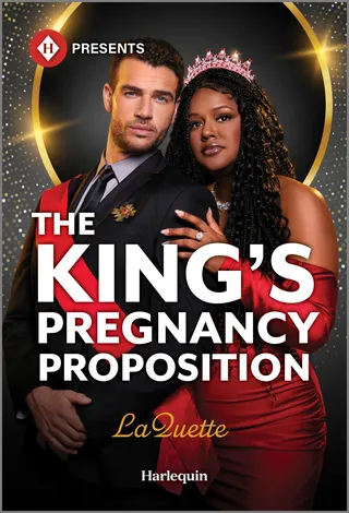 King's Pregnancy Proposition