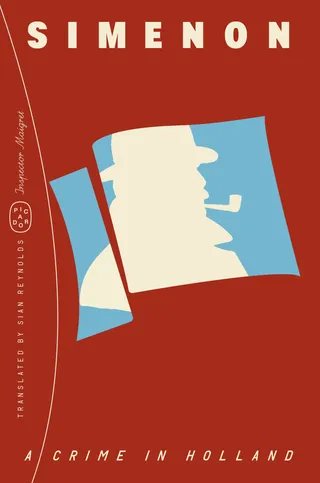 A Crime in Holland