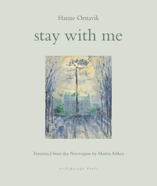 Stay With Me
