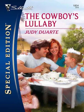 Cowboy's Lullaby