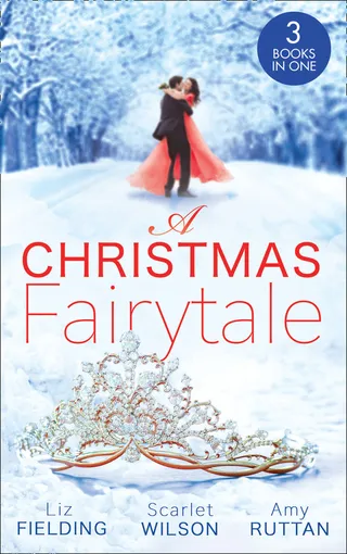 Christmas Fairytale