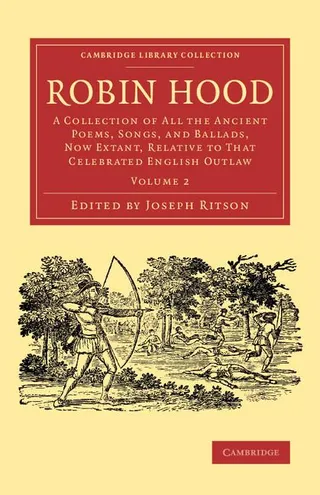 Robin Hood Volume 2