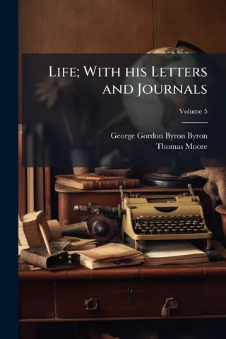 Life; With his Letters and Journals; Volume 5