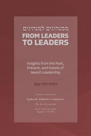 From Leaders to Leaders