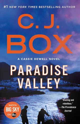 Paradise Valley