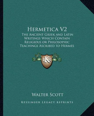 Hermetica V2