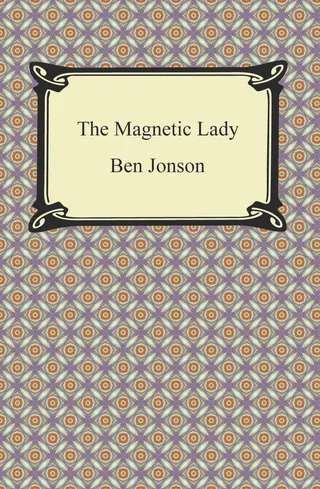 Magnetic Lady