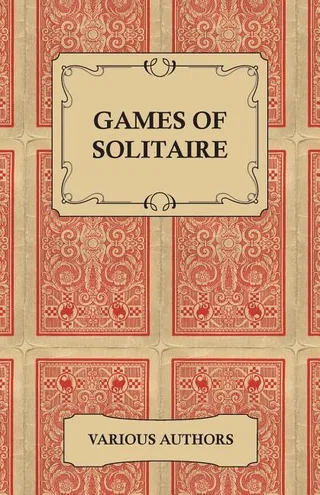 Games of Solitaire