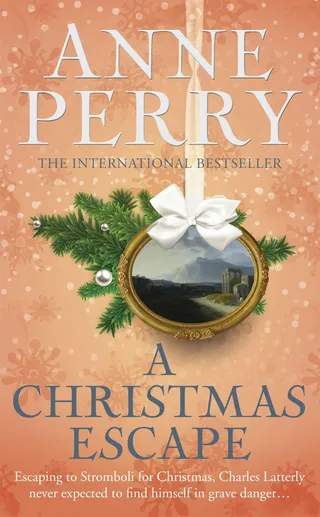 A Christmas Escape