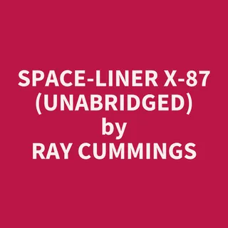 Space-Liner X-87