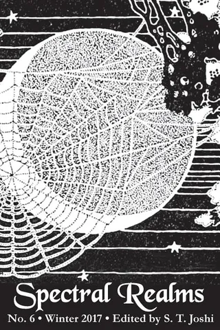 Spectral Realms No 6