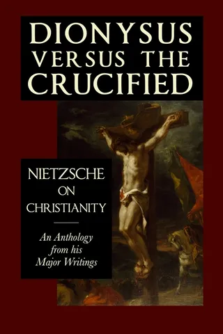 Dionysus versus the Crucified