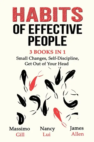 Habits of Effective People