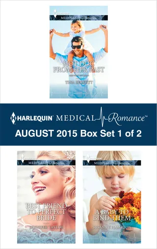 Harlequin Medical Romance