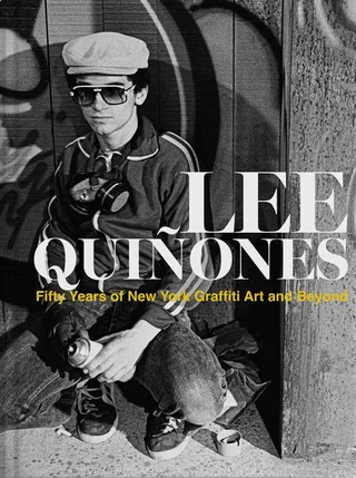 Lee Quiñones