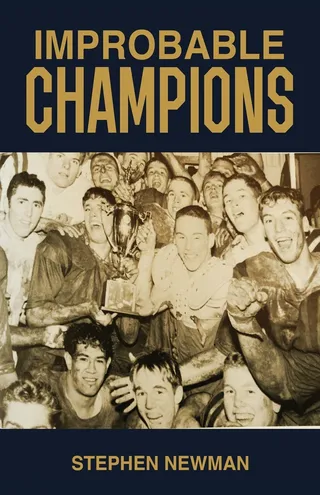 Improbable Champions