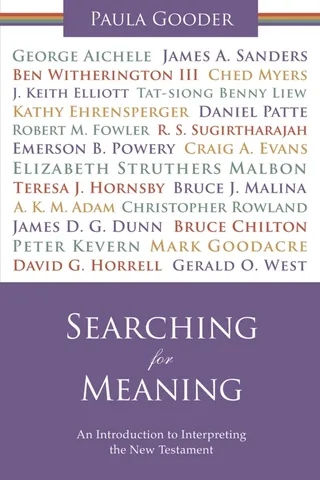 Searching for Meaning