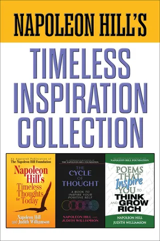 Napoleon Hill's Timeless Inspiration Collection