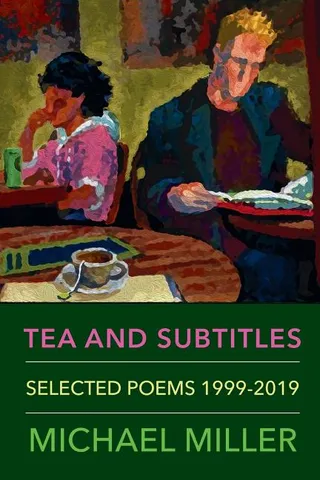 Tea and Subtitles
