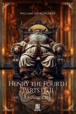 King Henry the Fourth - Parts I and II