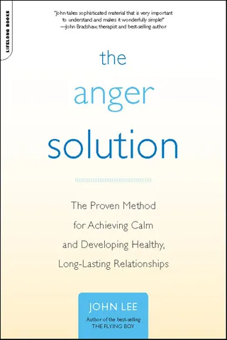 The Anger Solution