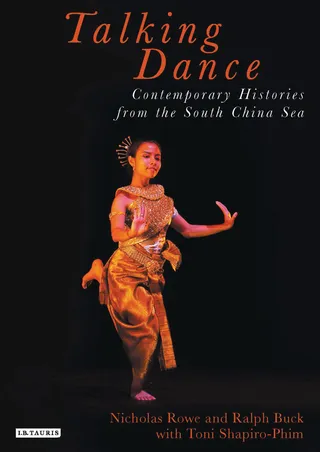 Talking Dance